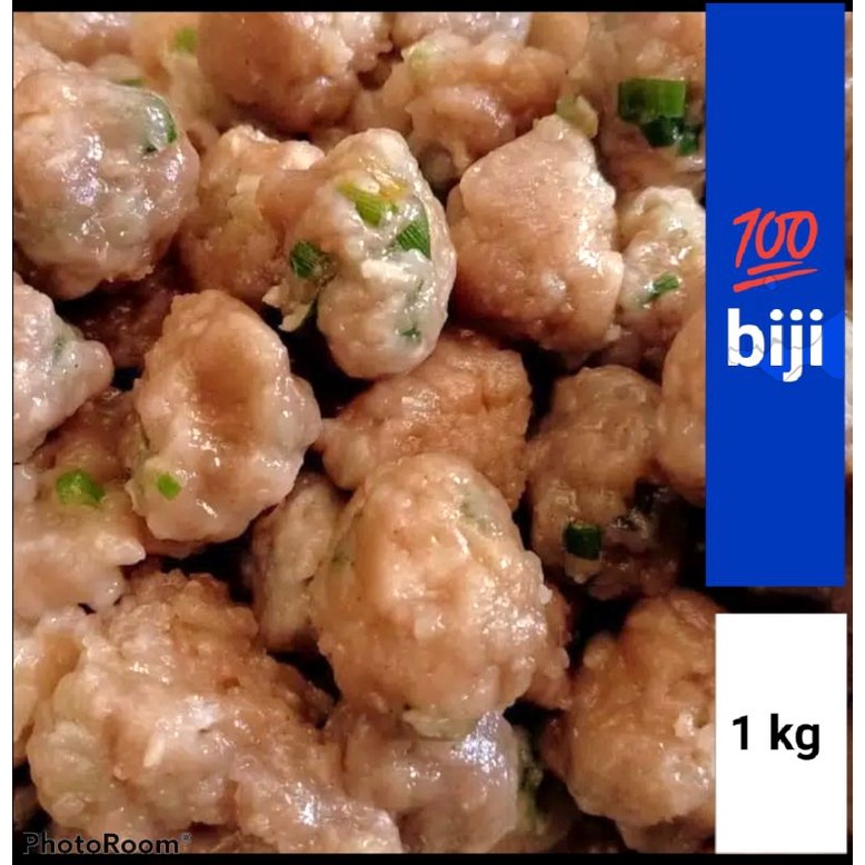 

baso Aci Abah tulang rangu 100 biji