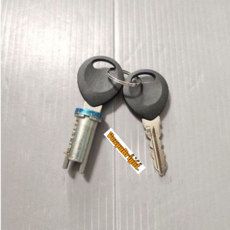 ANAK KUNCI VESPA EXCEL