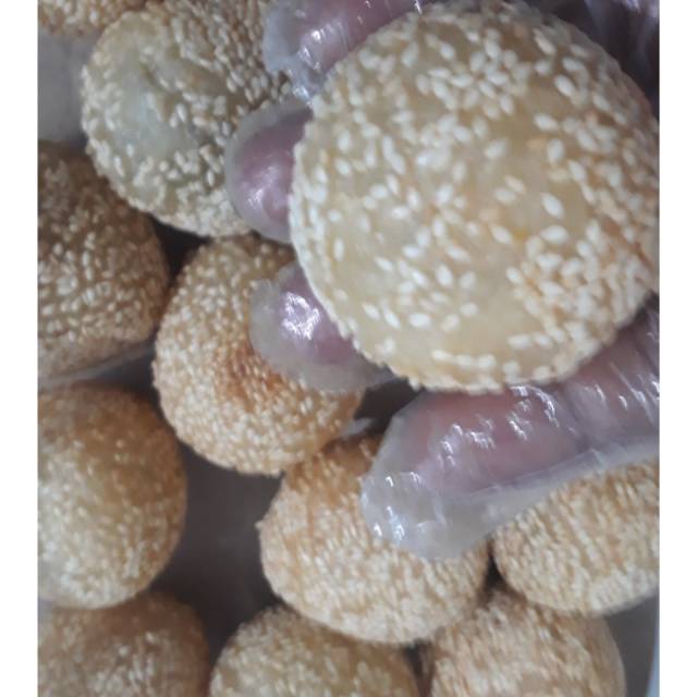 

Onde2 kacang hijau