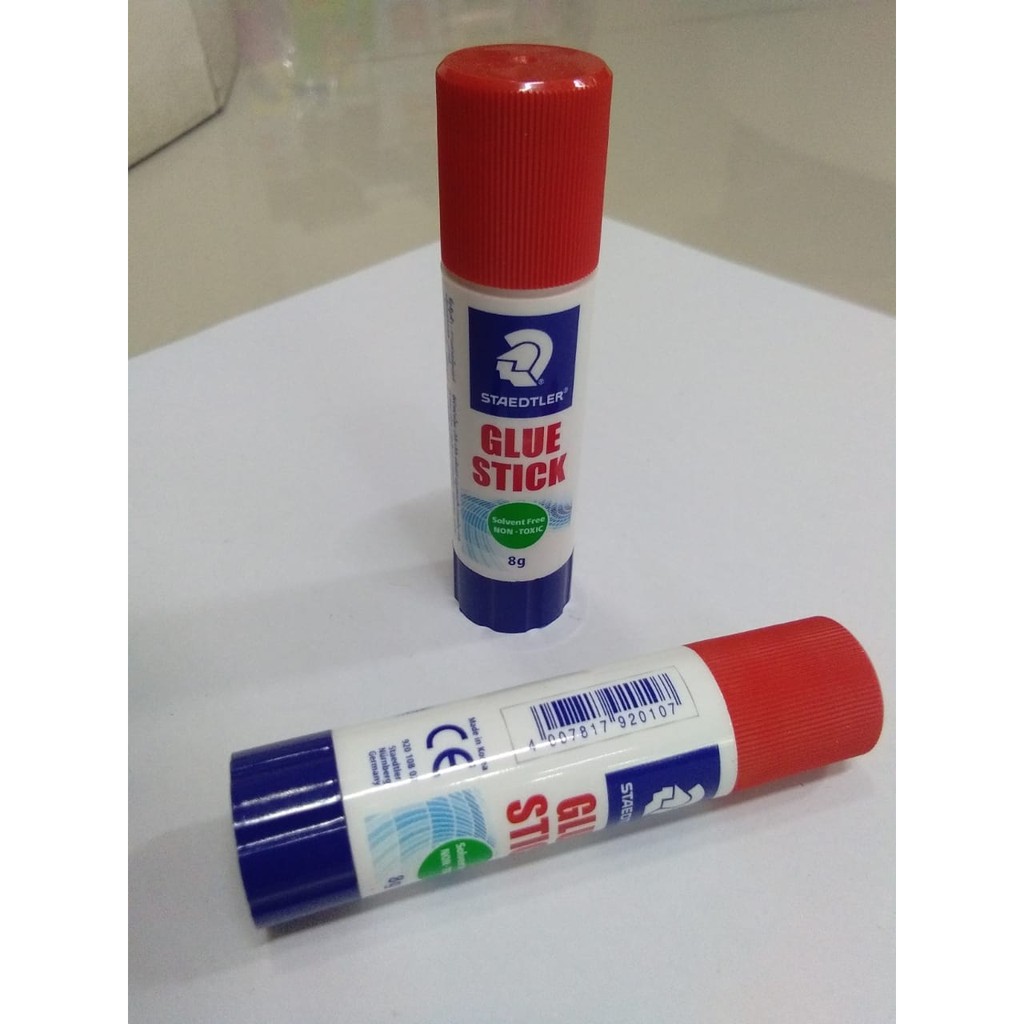

STAEDTLER GLUE STICK 8 gr lem kertas