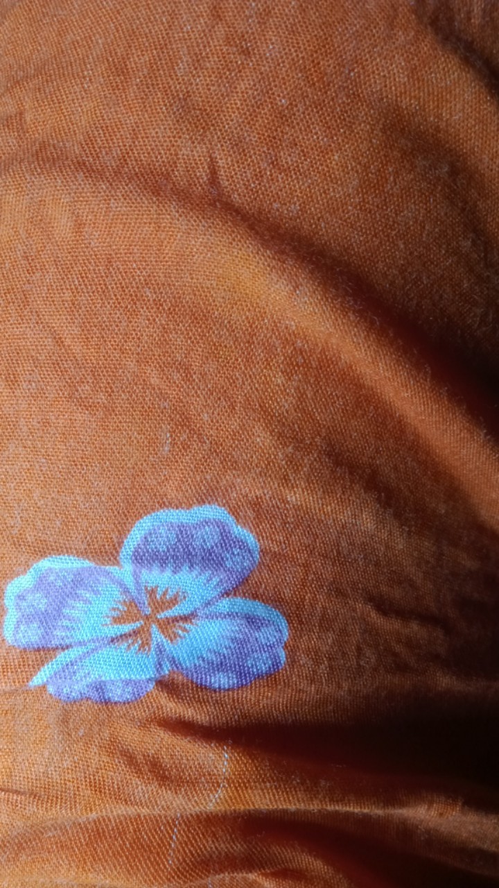 Daster Polos Marina | Batik Pekalongan