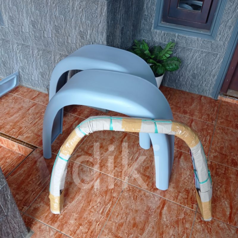 Variasi Slebor L300 Depan belakang