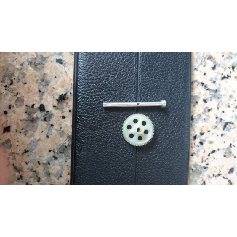 gear besar dan tiang ny drone yl30s gps