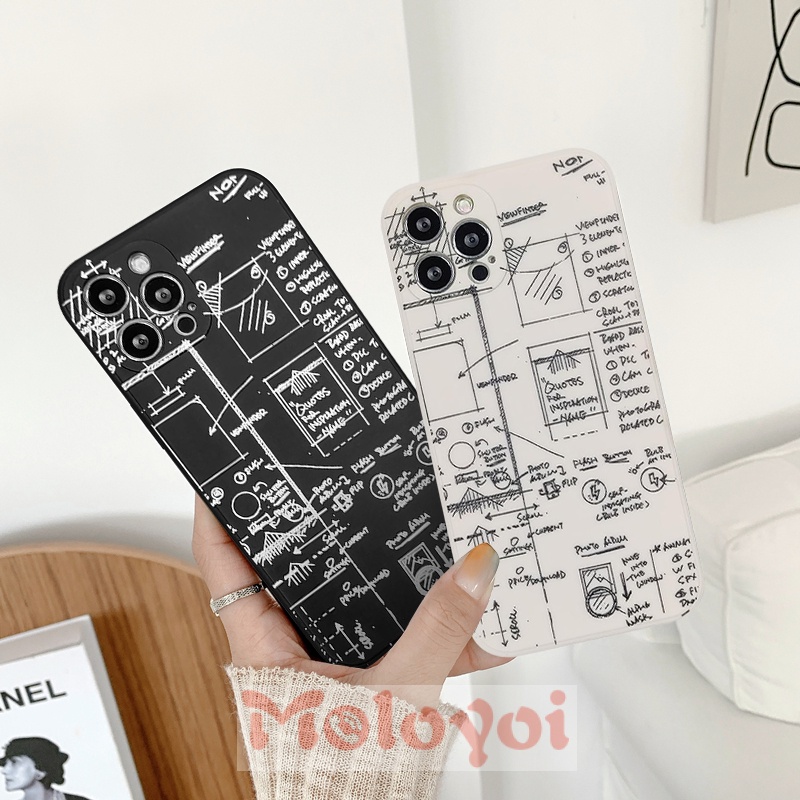 Casing Samsung A13 A53 A03S A12 A22 A32 A33 A52 A51 A71 M22 A72 A12 A50 A31 A10s A20s A52s A30s Motif Angka