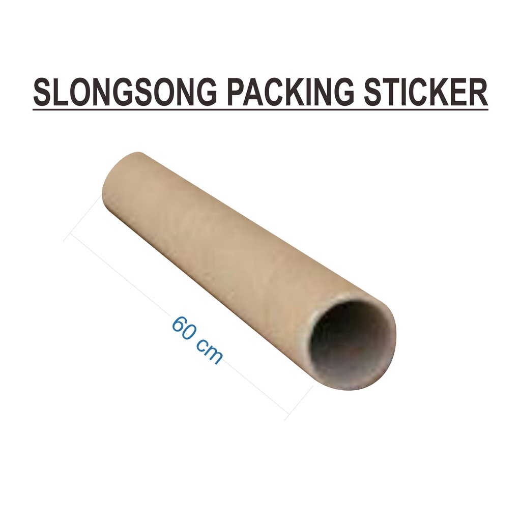 

SELONGSONG PACKING STIKER PANJANG 60 CM