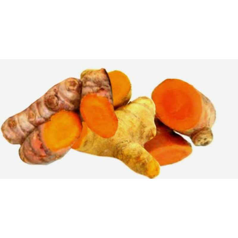 

Kunyit or Kunir murah 100gr