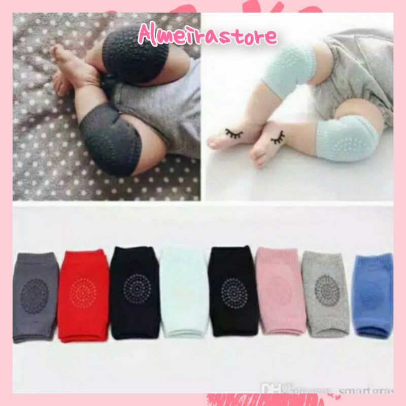 Pelindung Lutut Bayi / KNEE PROTECTOR