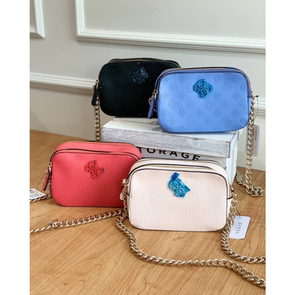 Tas Wanita - Guess Slingbag Tas Slempang Murah 426