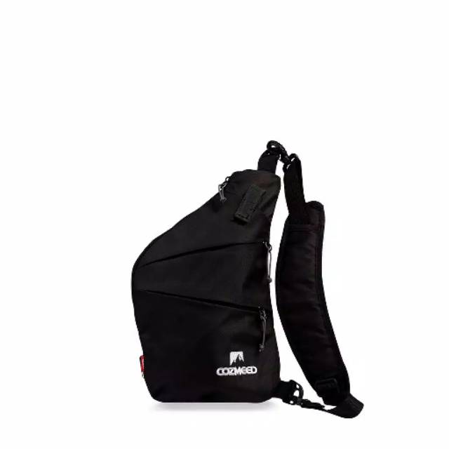 TAS SLEMPANG COZMEED REVOLVER