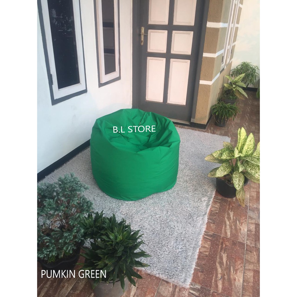 PROMO SPESSIAL Bean Bag Kursi Santai Bean Bag PROMO SPESSIAL Bean Bag Kursi Santai Bean Bag