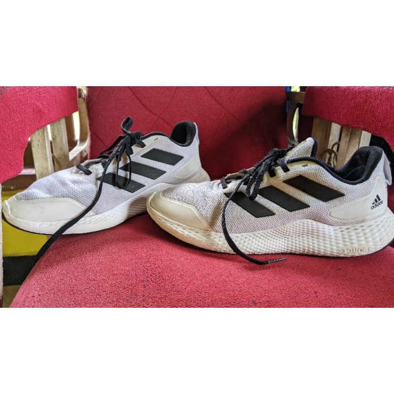 adidas edge gameday