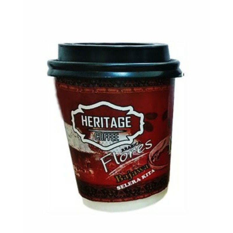 

kopi selera kita arabica flores bajawa cup ready to drink