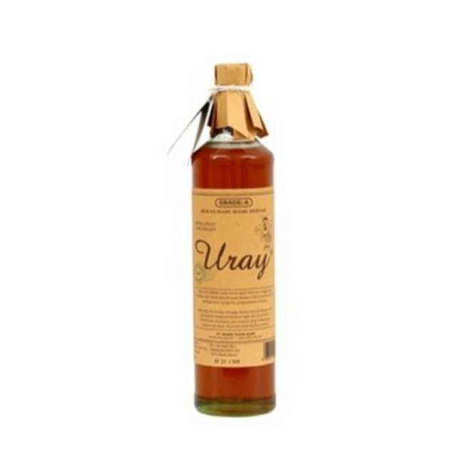 

Madu Uray Natutal Raw Honey - 875gr