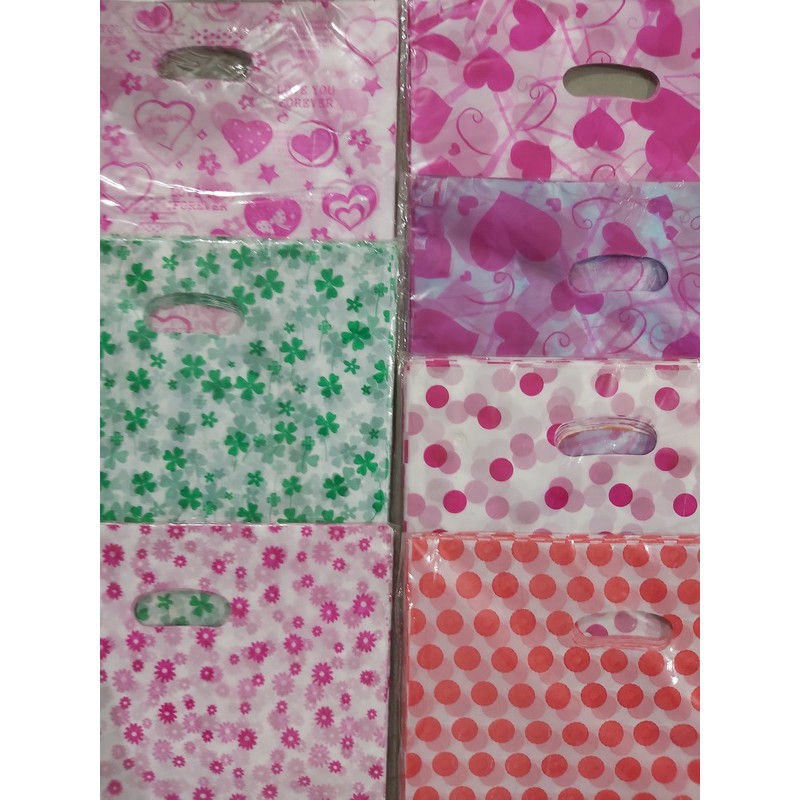 

Kantong Plastik Kresek Plong Olshop 25x35cm (isi +/- 100 pcs)