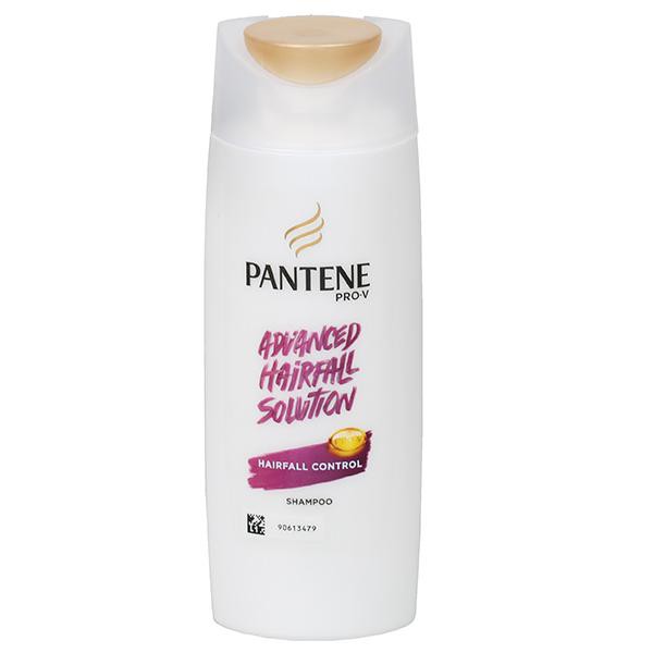 Pantene shampoo 75ml Anti Ketombe dan Kerontokan