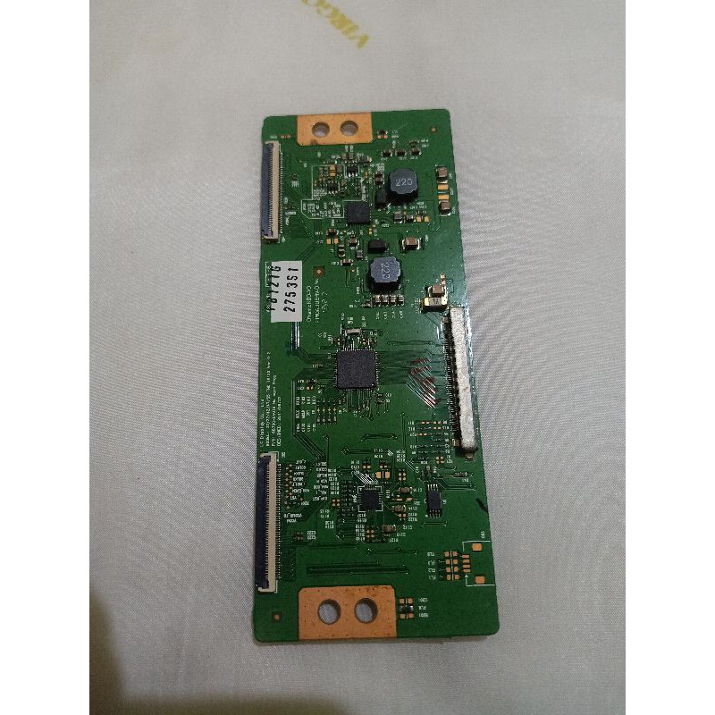 TCON TV LG 42LS3400 - 42LS 3400