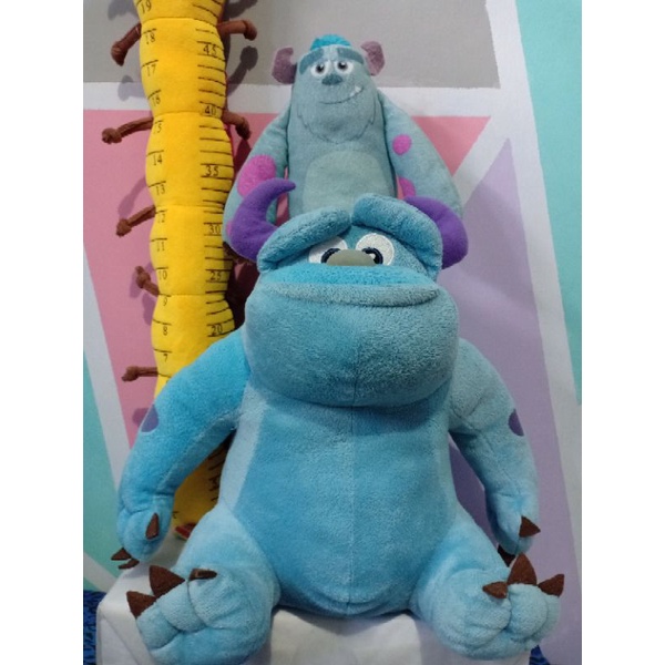 Paket Sully Sullivan Monster Inc