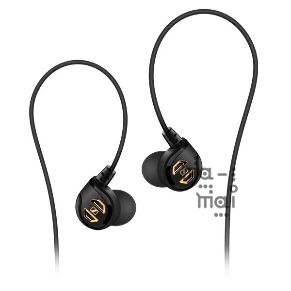 Sennheiser IE 60 WEST Audiophile Headphones