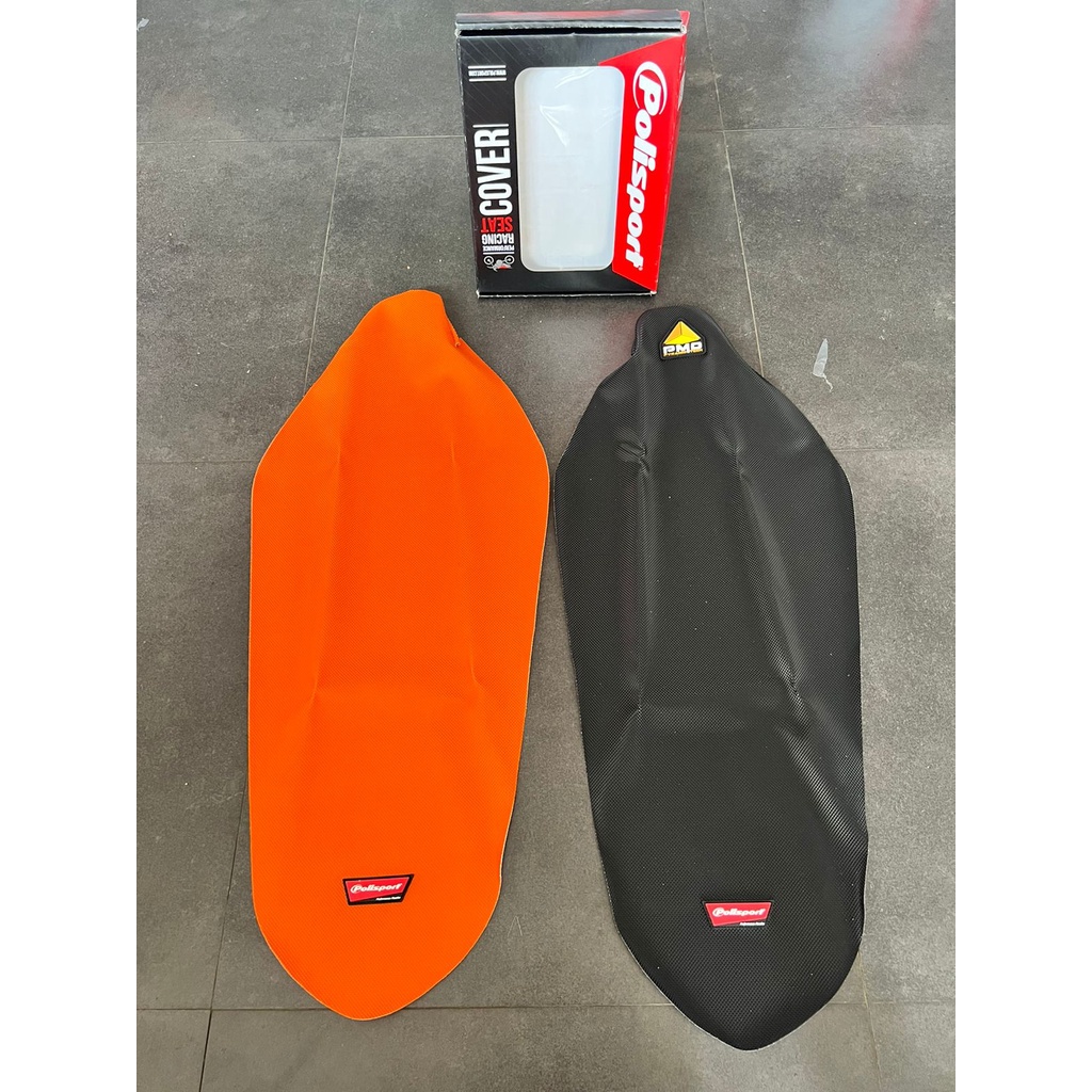 SARUNG JOK KTM 2019-2022 POLISPORT PYRAMID