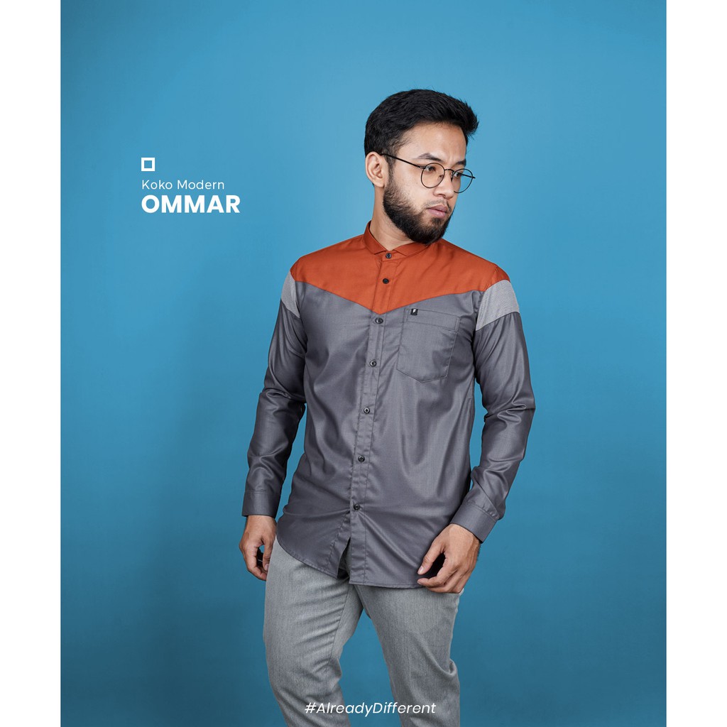 FADKHERA kemko | OMMAR (long & short)