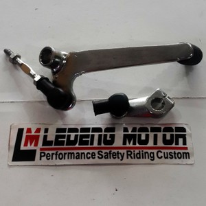 Pedal Persneling Operan Gigi Suzuki Thunder 125 Lokal