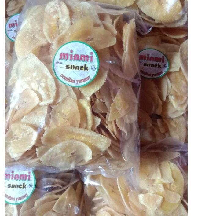 

⛄Jangan Sampai Kehabisan!!! Kripik Pisang Kepok Asin Gurih (250gr) Free Bubble Wrap + kardus TERBARU/6,6 FLASH SALE/〖6,6 FLASH SALE〗/Original/HARGA GROSIR >>