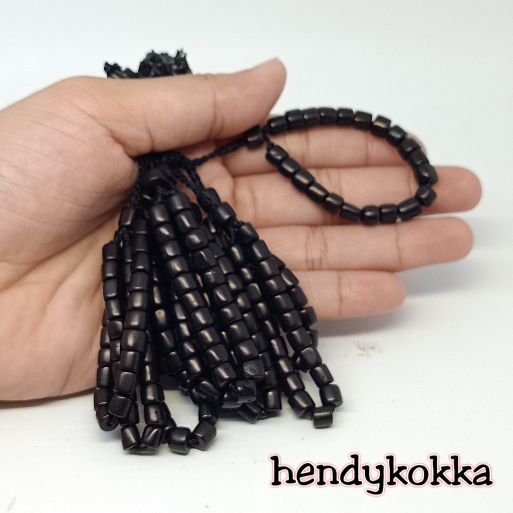 10 gelang kokka kaukah mardjan anak anak hitam