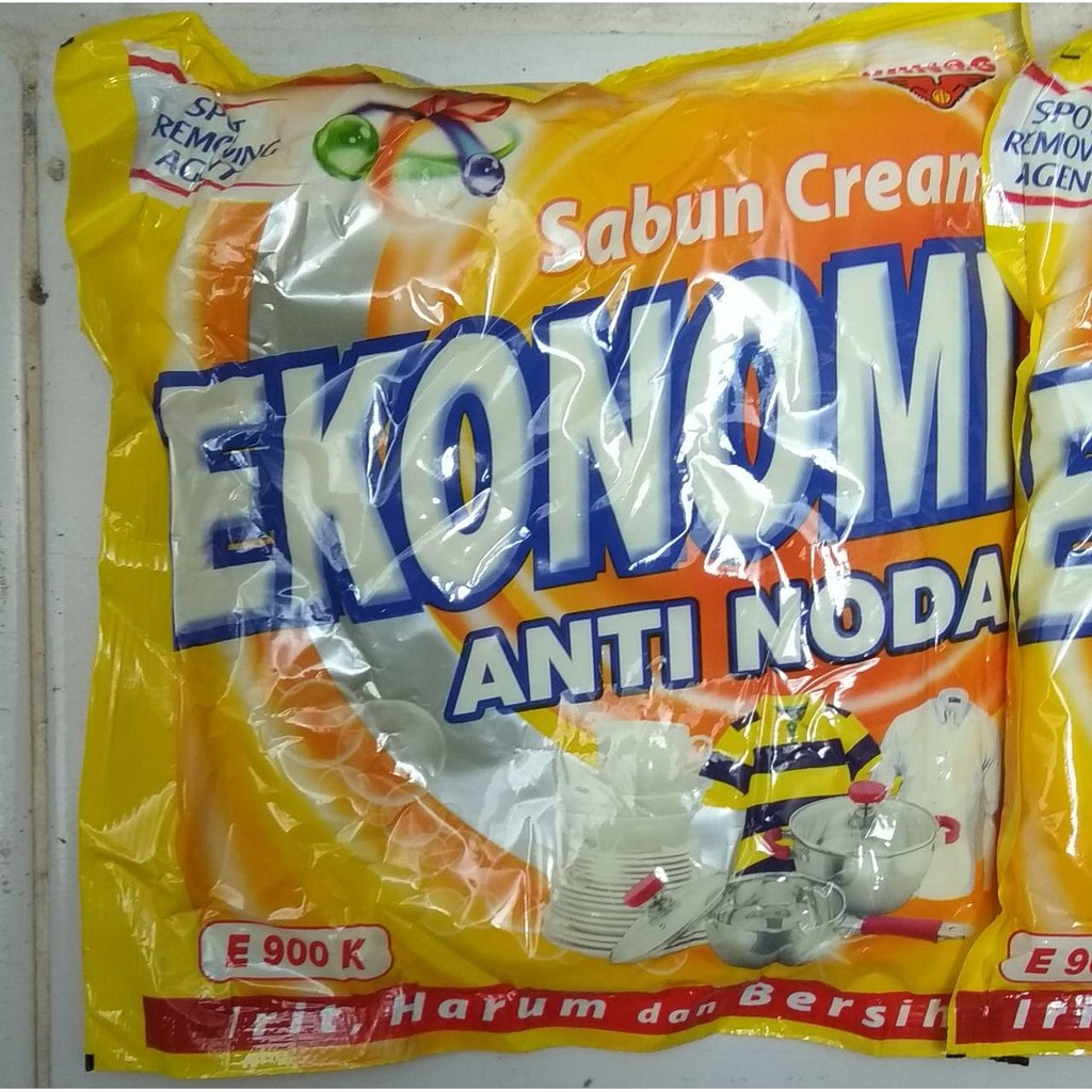Sabun Cream Ekonomi Anti Noda E900 K 470gr | Shopee Indonesia