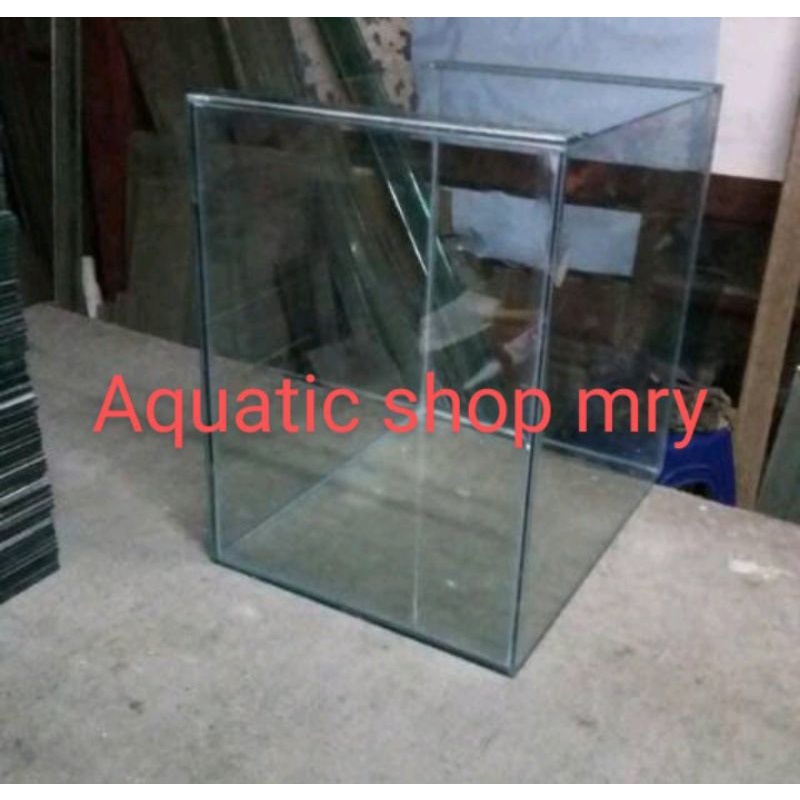Aquarium 30x40x40
