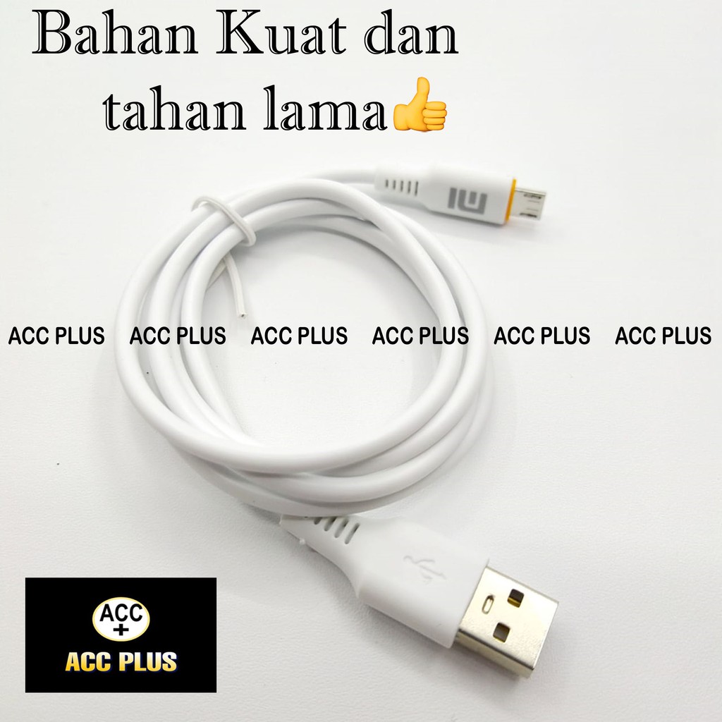 KABEL DATA FAST CHARGING 3.1A XWIN C80 FOR MICRO USB / LIGHTNING IPHONE / TYPE-C