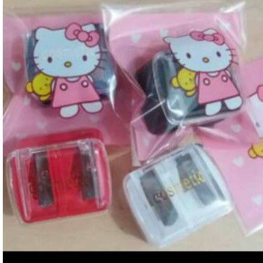 

Orotan Pencil Alis|Rautan Pencil Alis 2Lubang|Serutan Pencil 2Lubang