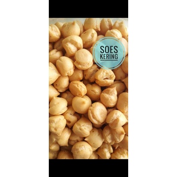 

Soes Kering 250gr