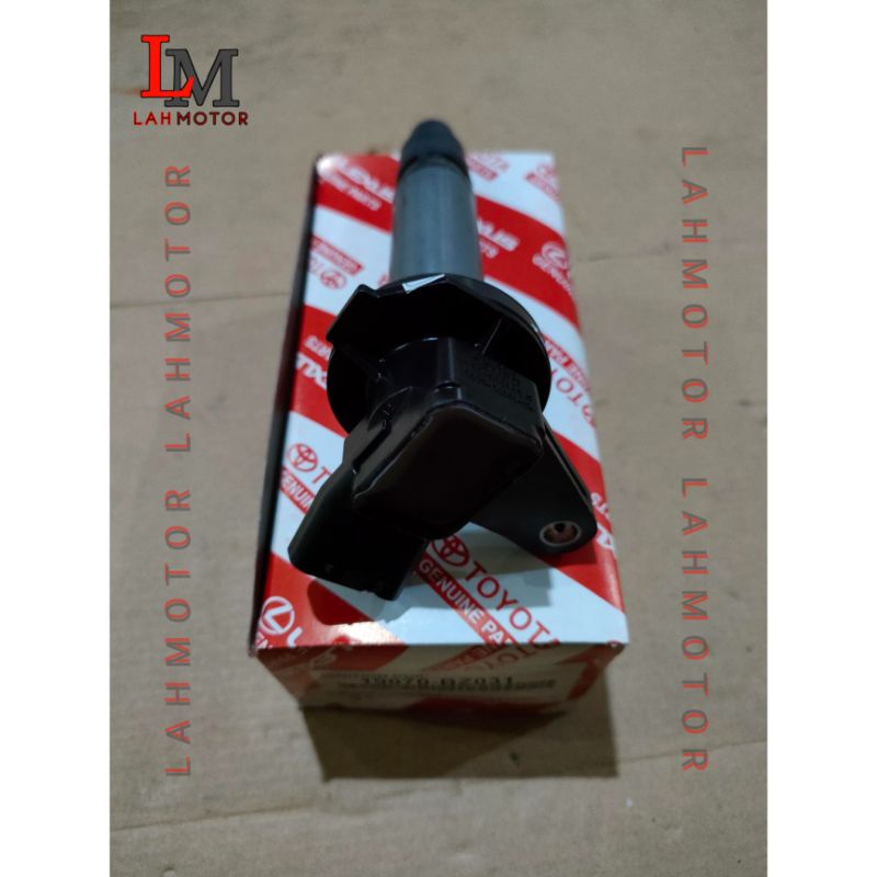 Coil Avanza vvti 1.5 1500cc 19070-BZ031