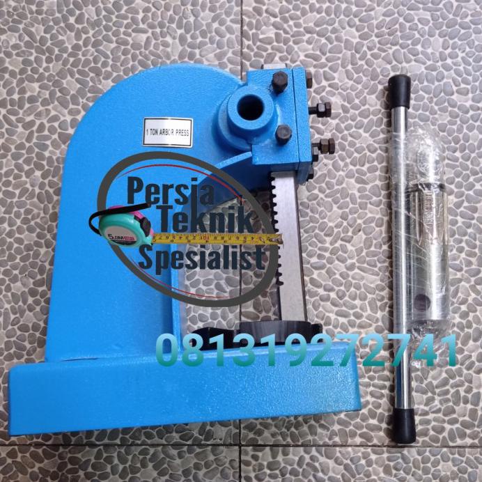 PRESS ARBOR 1 TON (ARBOR PRESS)