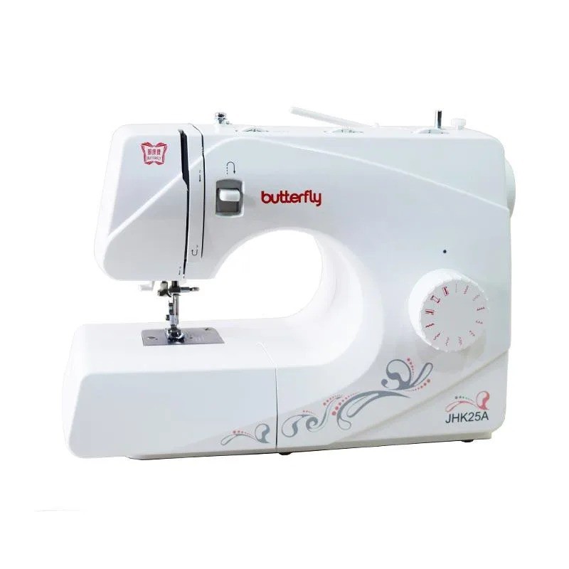 PROMO - Mesin Jahit Butterfly JHK 25A / JHK25A / JHK-25A