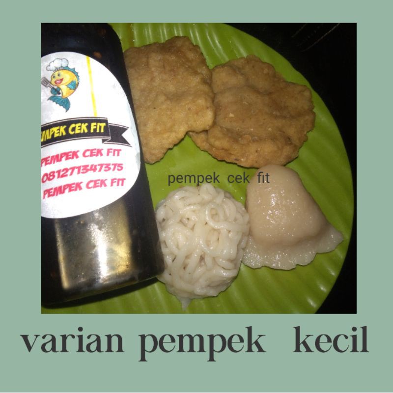 

varianpempekkecil