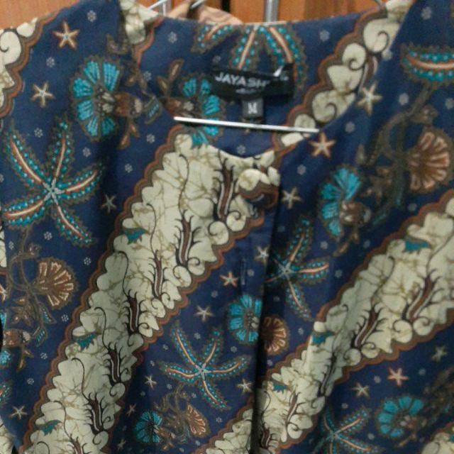Jayashree Batik Devi Outer