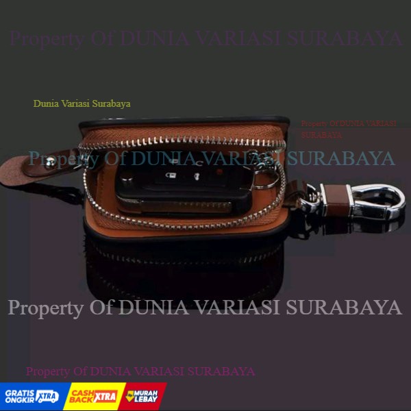 Dompet Stnk Mobil Gantungan Kunci Mazda CX-5 Termurah