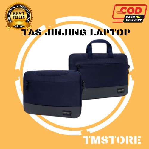TAS JINJING LAPTOP CASE LAPTOP COVER MACBOOK ASUS HP DELL PELINDUNG LAPTOP 14" COVER LAPTOP SAMSUNG 