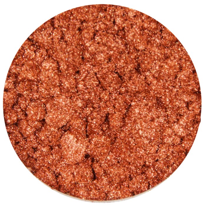 

Copper Faye Cahill Lustre Dust 10 ml