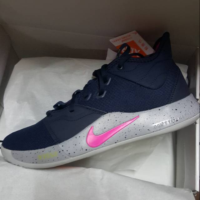 Nike PG 3 ep