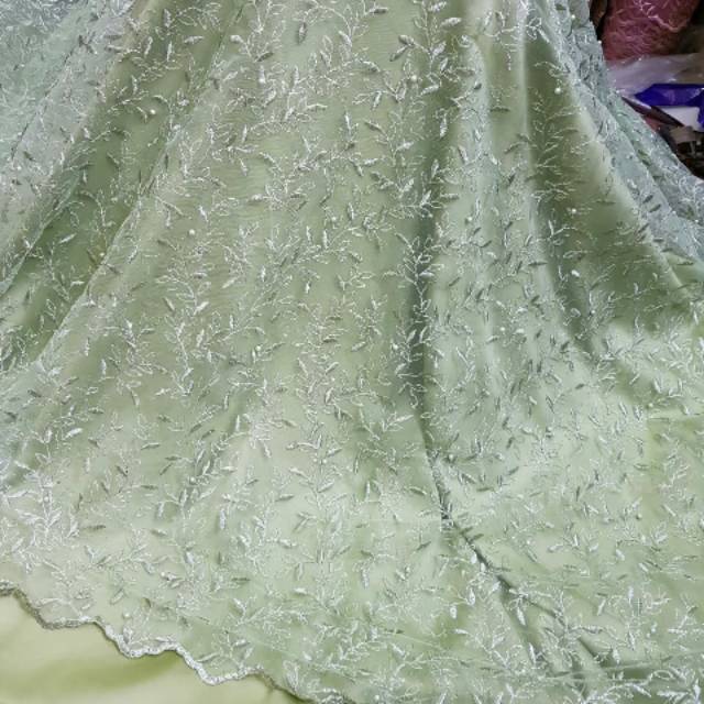 Tille padi payet mutiara import