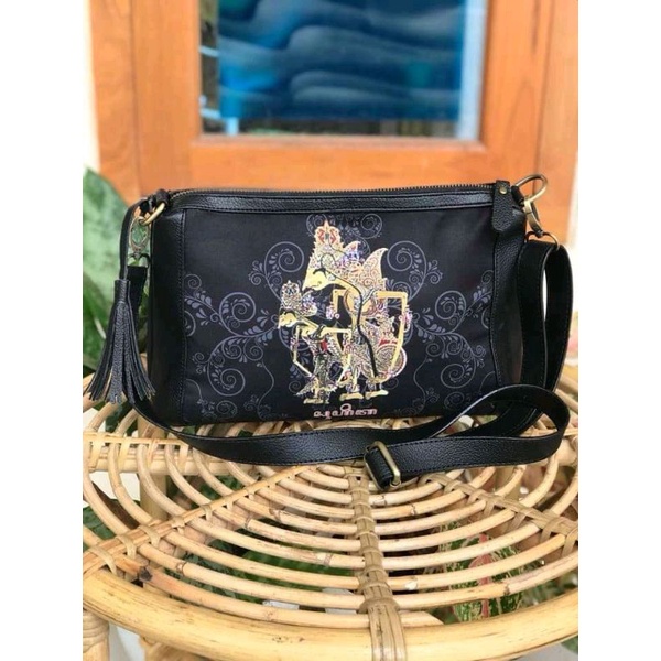 TAS SUHITA RAMA SINTA