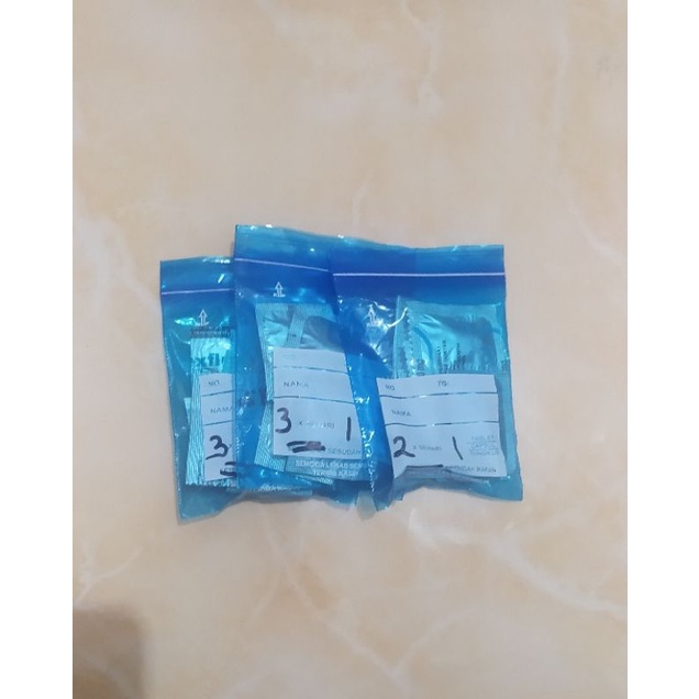 Obat sakit gigi ampuh racikan dokter