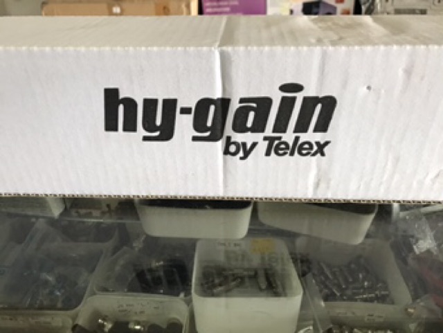 ANTENA TELEX HY GAIN V2R