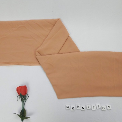 Maulida Hijab Instan Simple-Cokul (Coklat Kulit)