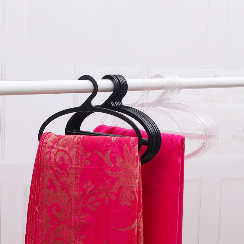 [Oval Scarf Rack / Hanger Hooks For Tie, Belt, Scarves, Scarves And Socks / Home Closet Storage Rack]
