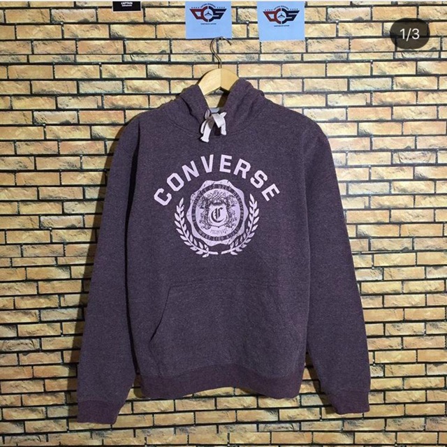 Hodie converse