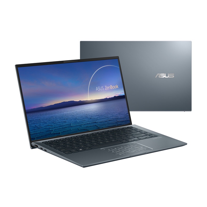 ASUS ZENBOOK UX435EG i7 1165G7 16GB 512SSD MX450 2GB Windows 10 14.0 FHD