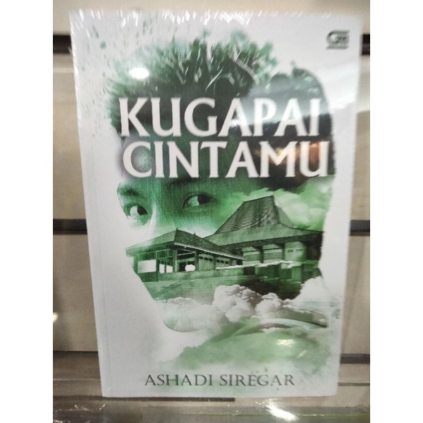 Kugapai Cintamu by : Ashadi Siregar
